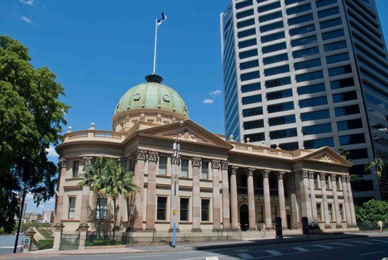Customs House