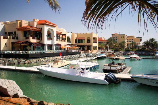 The Souk