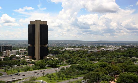 Museu de Valores do Banco Central do Brasil