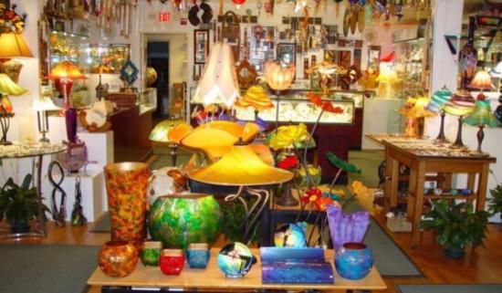 Topeo Galleries