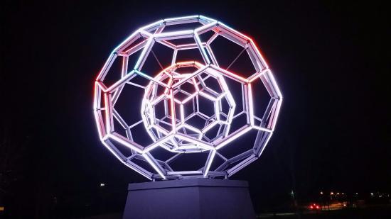 The Buckyball
