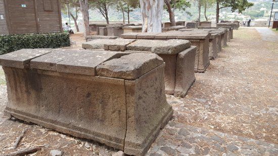 Museo Archeologico Regionale Eoliano