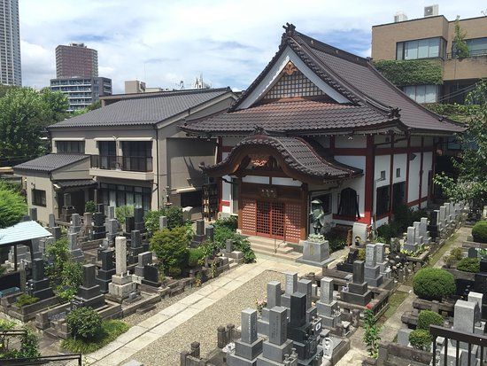Templo Ho-onji