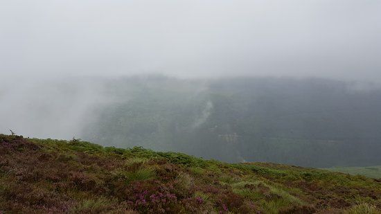 Glenasmole Valley