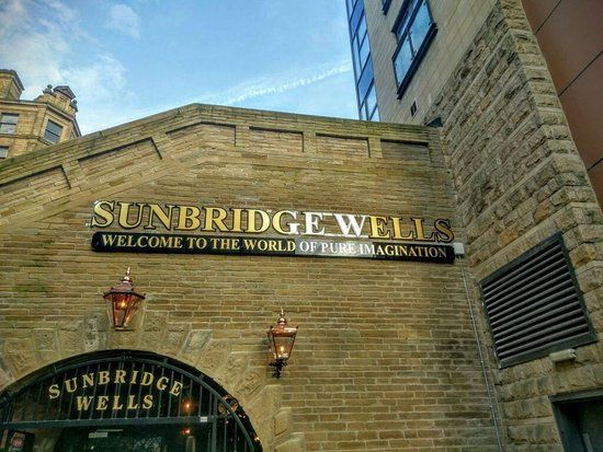 Sunbridge Wells