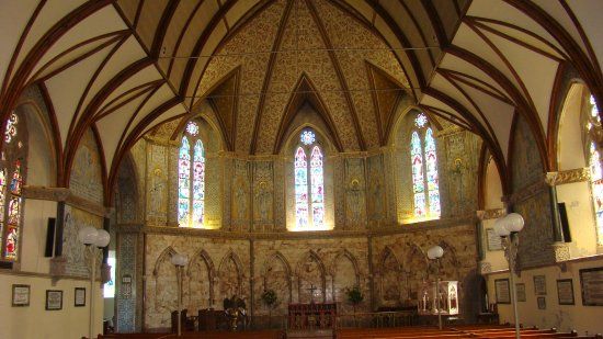 Holy Trinity Church