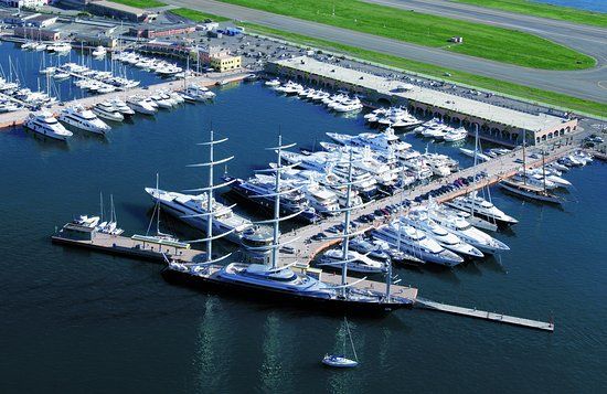 Marina Genova
