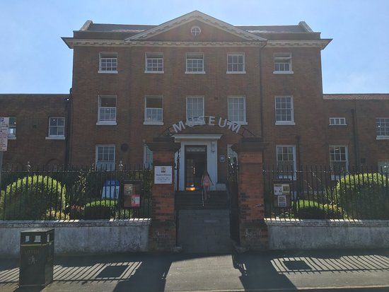 Watford Museum