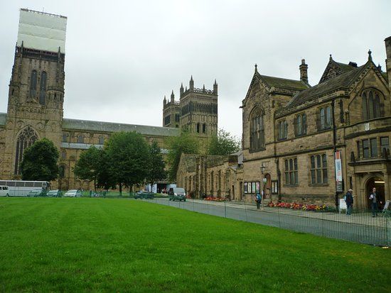 Palace Green