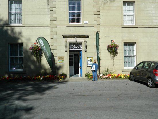 Nairn Museum