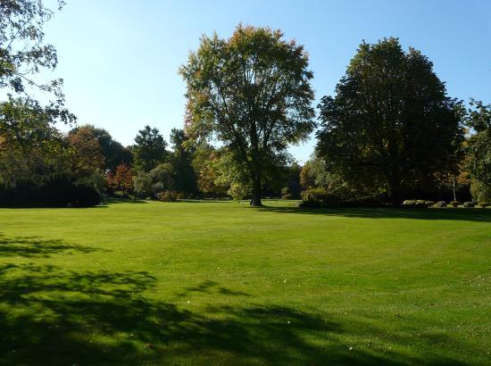 Hanover Park