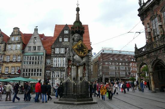 Bremen Roland
