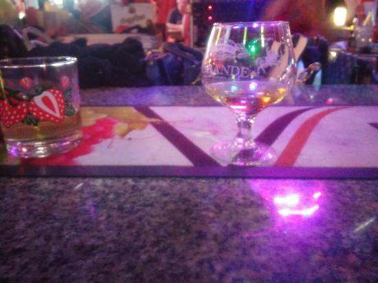 Drinking Street