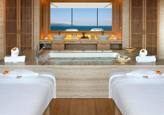 Shine Spa @ Sheraton