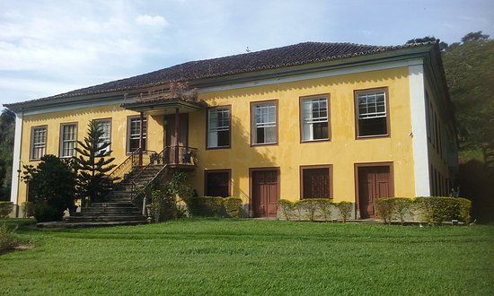 Fazenda Resgate