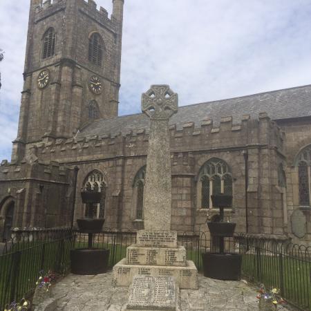 Saint Mary's Church