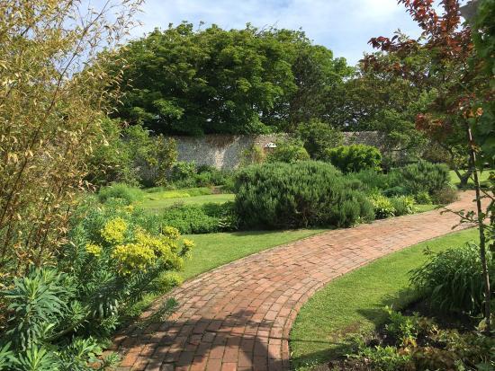 Kipling Gardens