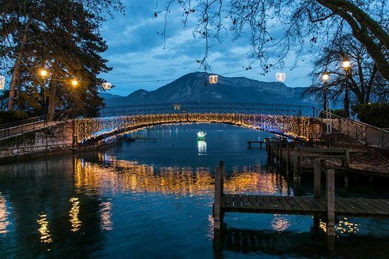 Bridge of Love