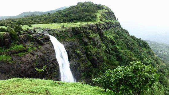 Madhe Ghat