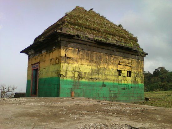 Anjaneri Fort