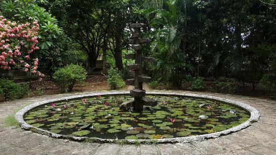 Heritage Garden