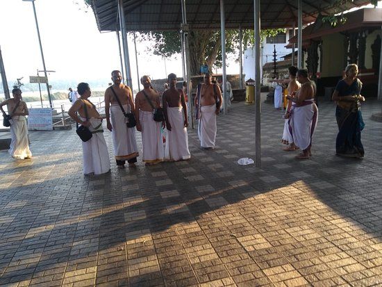 Nava Mukunda Temple
