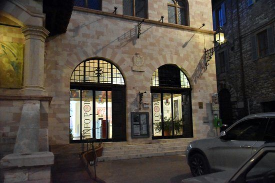 B.A.T. Assisi