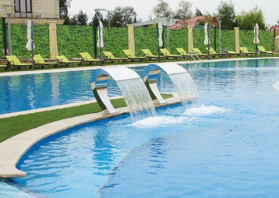 Wellness Club LUXOR