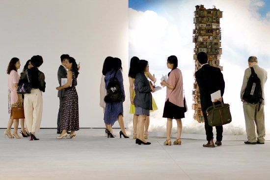 VCCA Vincom Centre of Contemporary Art