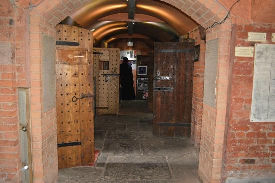 Derby Police Museum