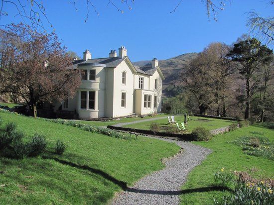 Allan Bank