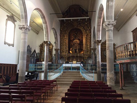 Misericordia Church