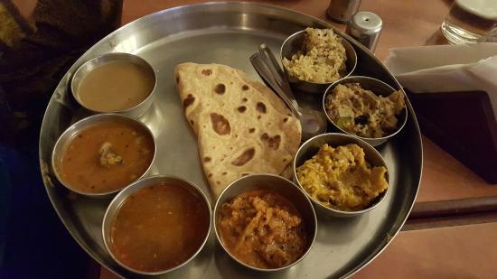 Sree Krishna Inn