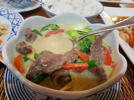 Bangkok Thai Restaurant