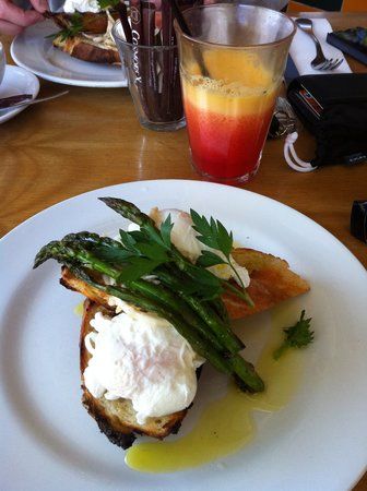 Silo Bakery Cafe