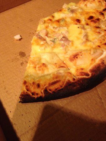 Pizza Arte