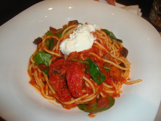Emporio Pizza & Pasta