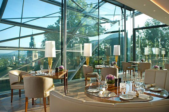The Glass Garden