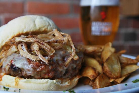 Red Stag Tavern