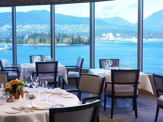 Five Sails Restaurant