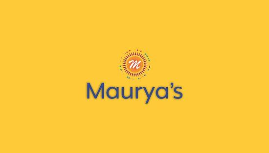 Maurya's Fine Indian Cuisine