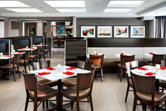 TaZa Grill & Bar