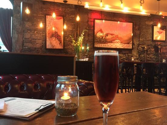 Santos Tapas Bar