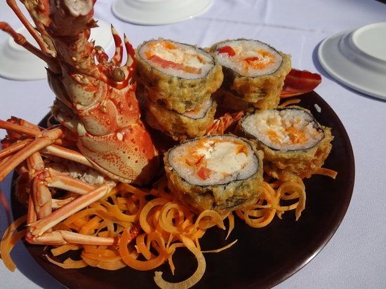 East Japanese Restaurant