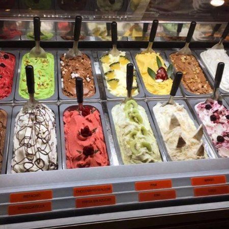 Shaw's