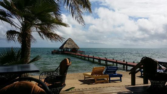 Seaside Restaurant