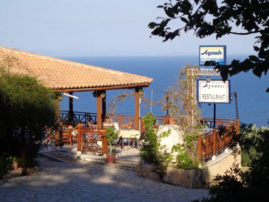Agnadi Restaurant