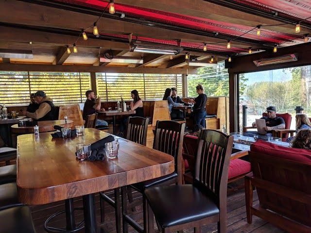 Shelter Restaurant