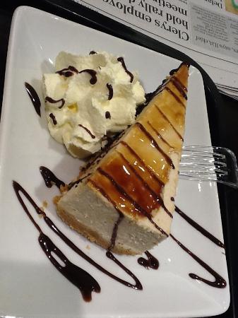 Metro Cafe