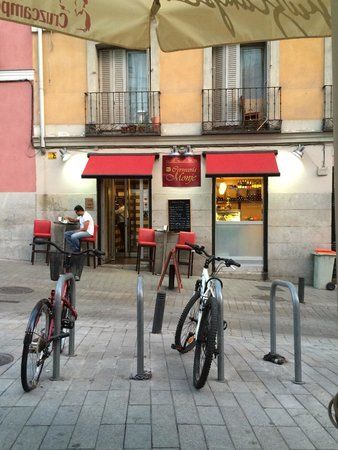 Cerveceria Monje